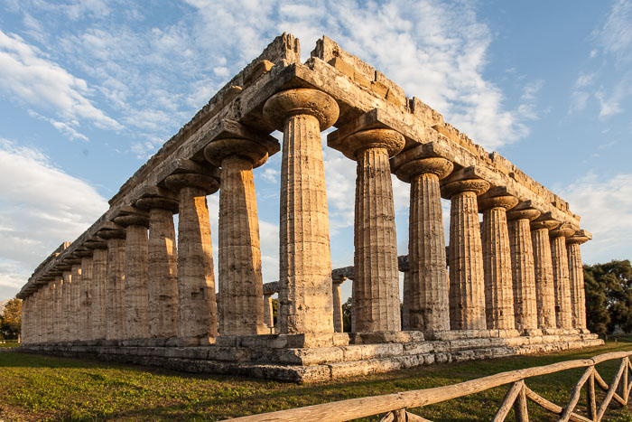 Paestum