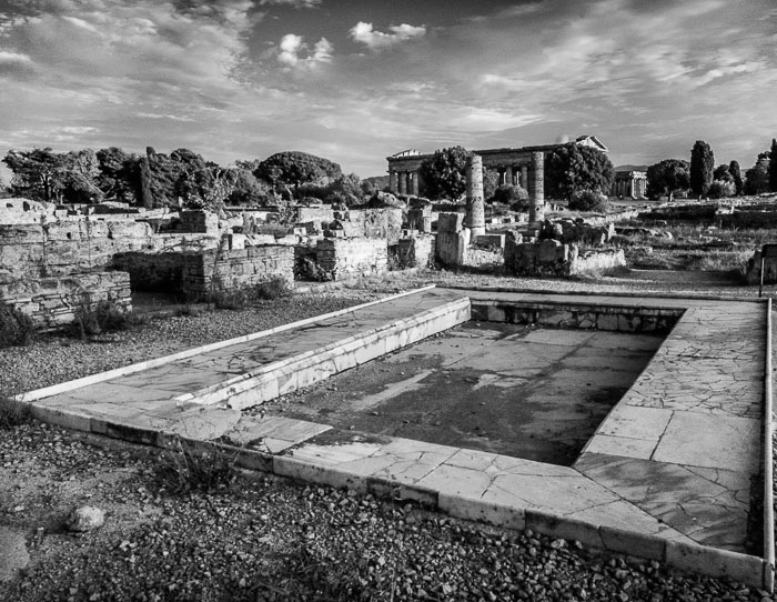 Paestum