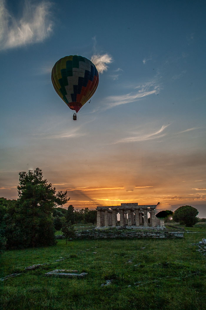 Paestum