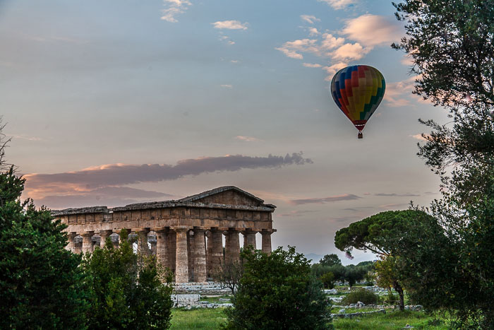 Paestum Paestum