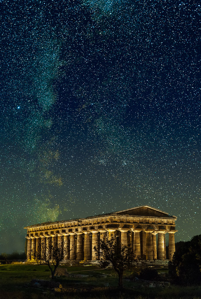 Paestum