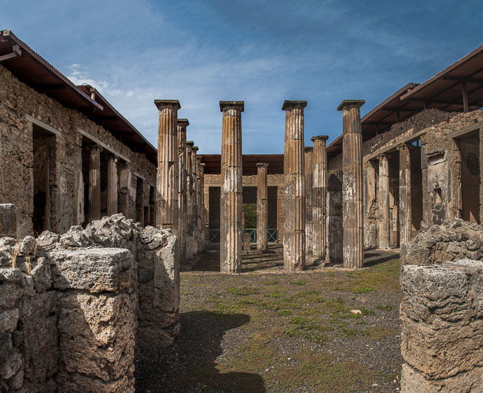 Pompeii