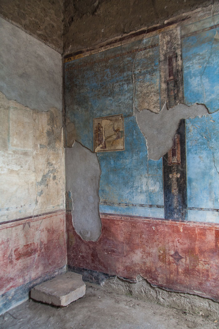 Pompeii Pompeii
