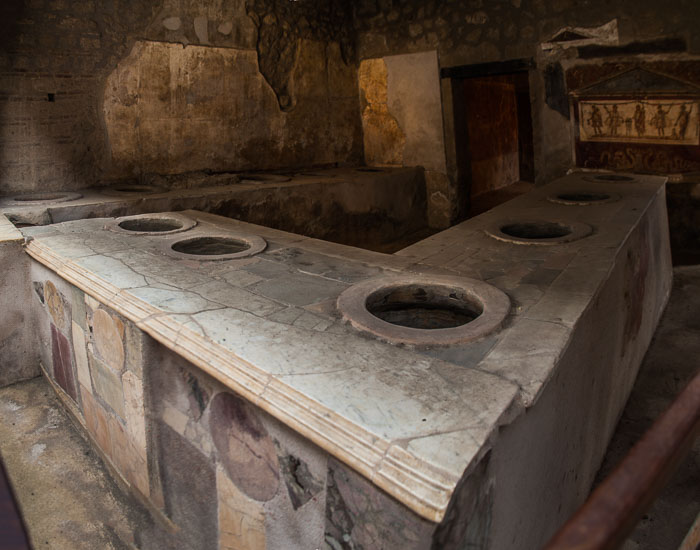 Pompeii