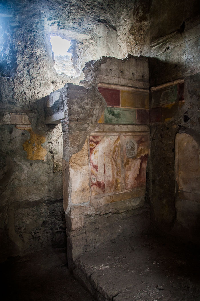 Pompeii