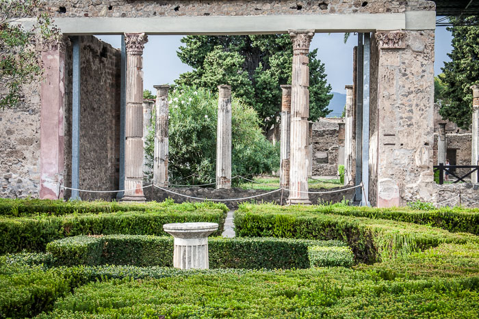 Pompeii Pompeii
