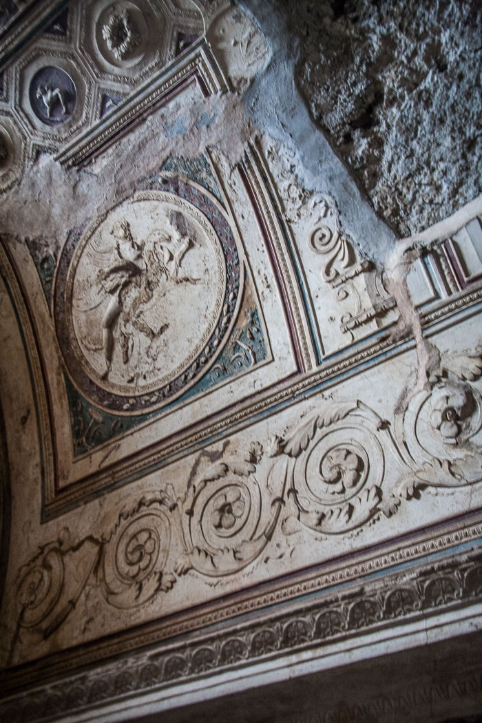 Pompeii