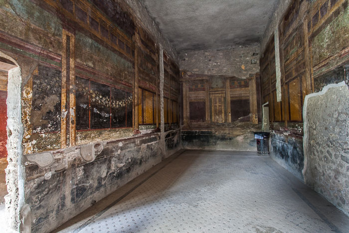 Pompeii Pompeii