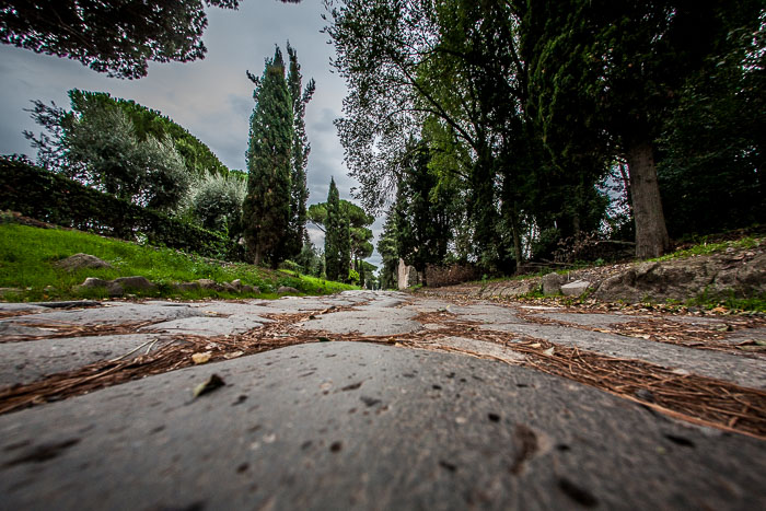 Ancient Rome