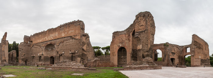 Ancient Rome Ancient Rome
