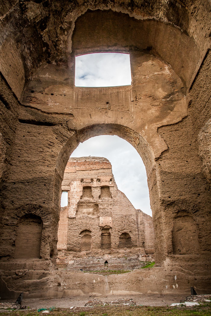 Ancient Rome