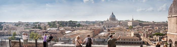 Contemporary Rome Contemporary Rome