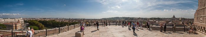 Renaissance Rome