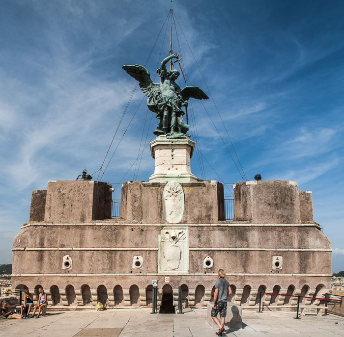 Renaissance Rome