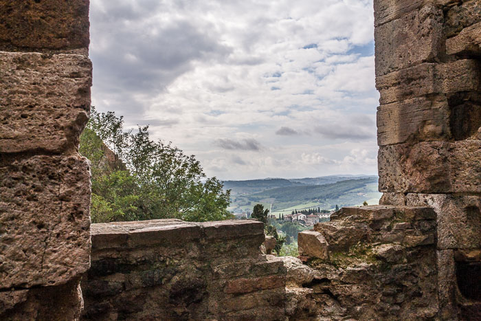 San Gimingiano San Gimingiano