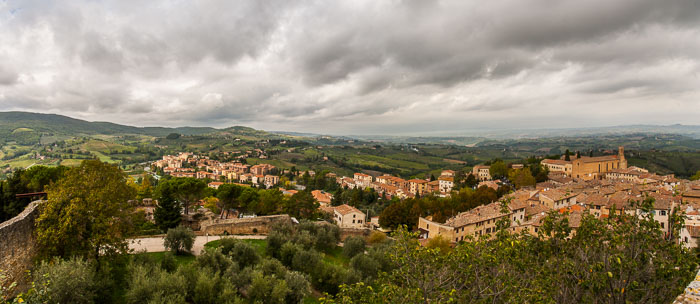 San Gimingiano San Gimingiano