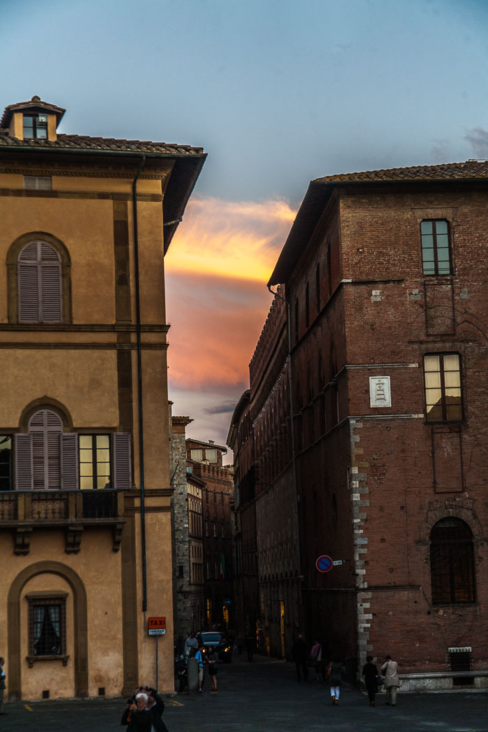 Siena Siena