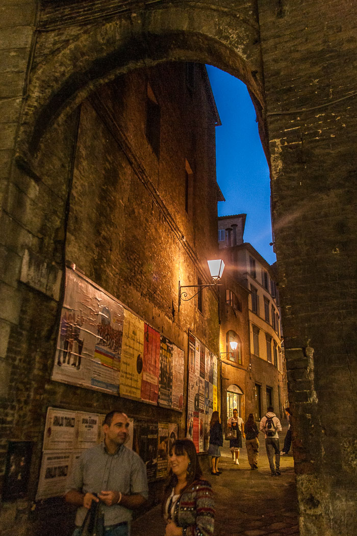 Siena Siena