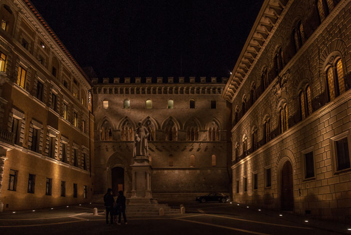 Siena
