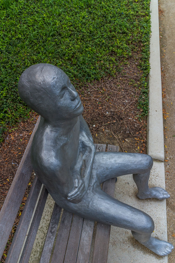 Chicago - Marco Navarro Memorial Photo tour