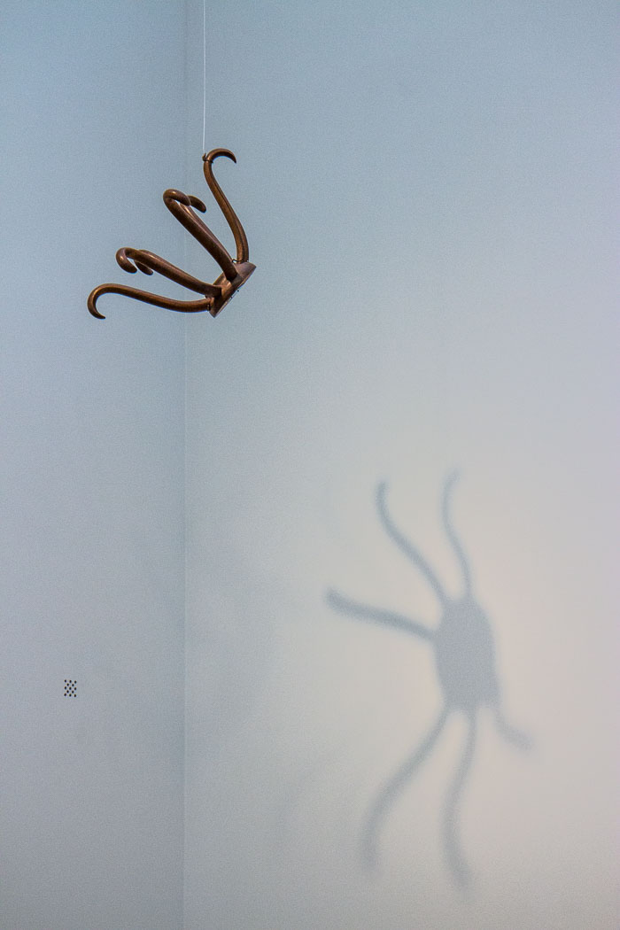 Chicago - Marco Navarro Memorial Photo tour