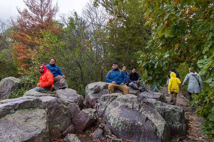 Devil's Lake State Park Devil's Lake State Park
