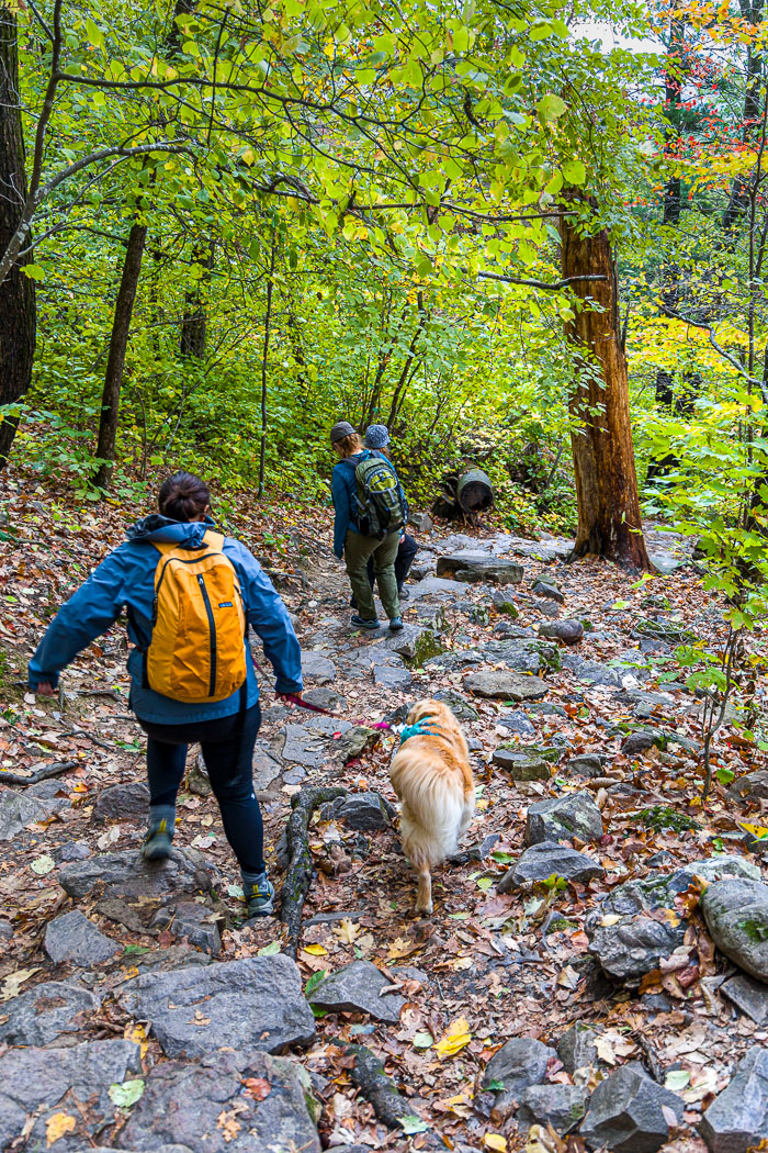 Devil's Lake State Park