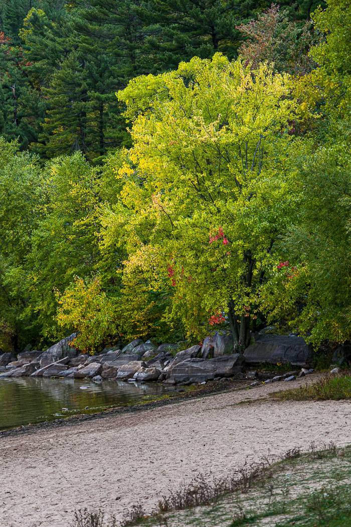 Devil's Lake State Park