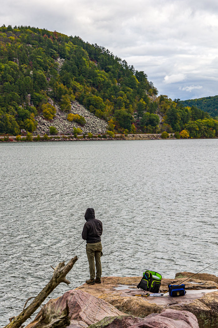 Devil's Lake State Park