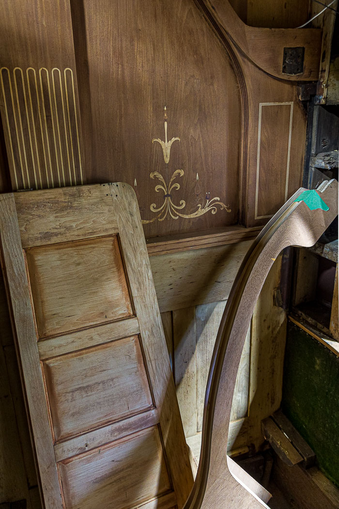 Mid-Continent Railway Museum