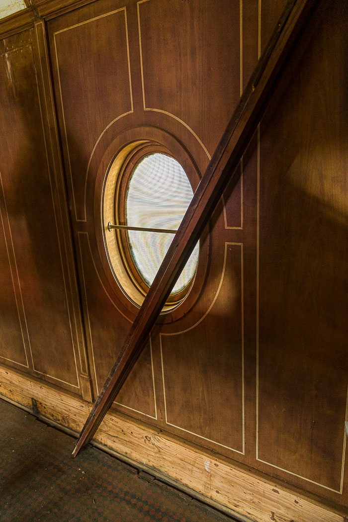 Mid-Continent Railway Museum