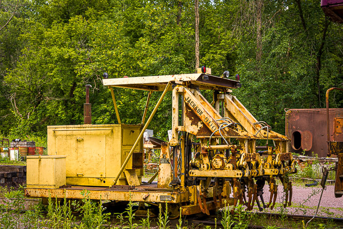 Mid-Continent Railway Museum Mid-Continent Railway Museum