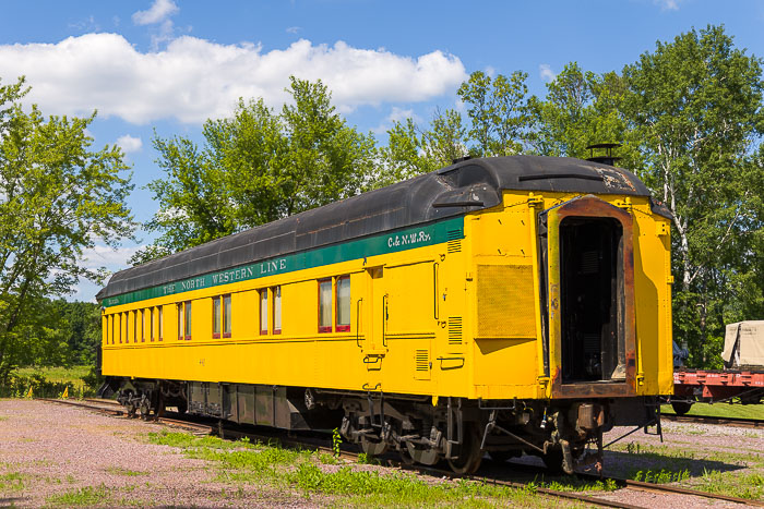 Mid-Continent Railway Museum Mid-Continent Railway Museum