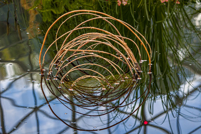 Mitchell Park Domes