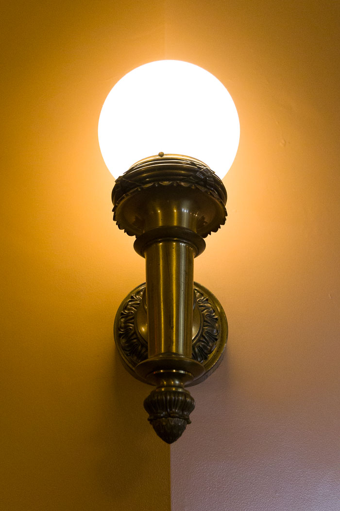 Wisconsin State Capitol Building