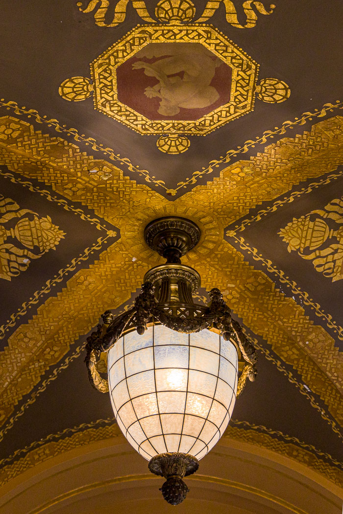 Wisconsin State Capitol Building