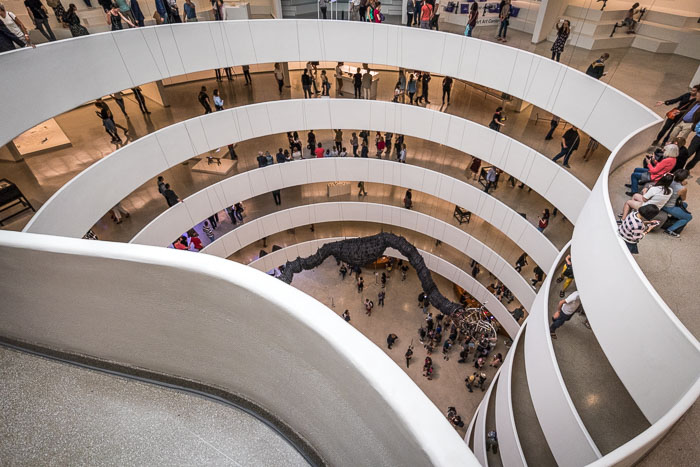 Guggenhiem Museum Guggenhiem Museum