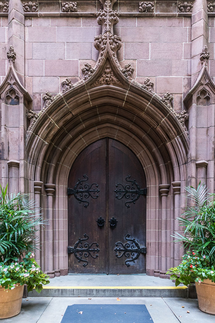 Historic New York