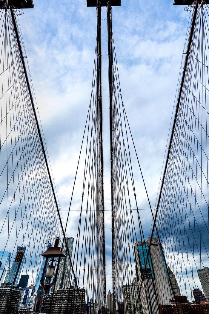 Historic New York