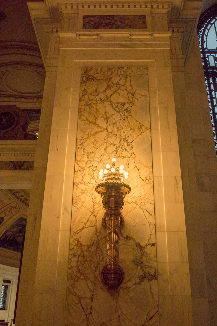 Historic New York Historic New York
