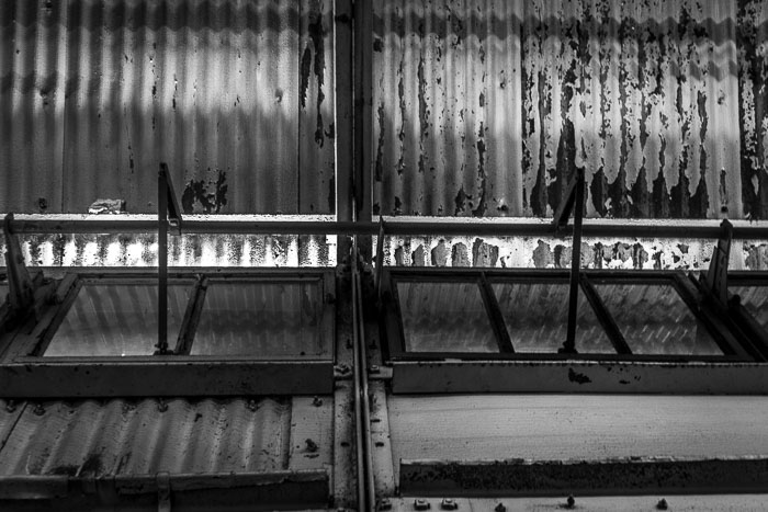 Monochromatic New York Monochromatic New York