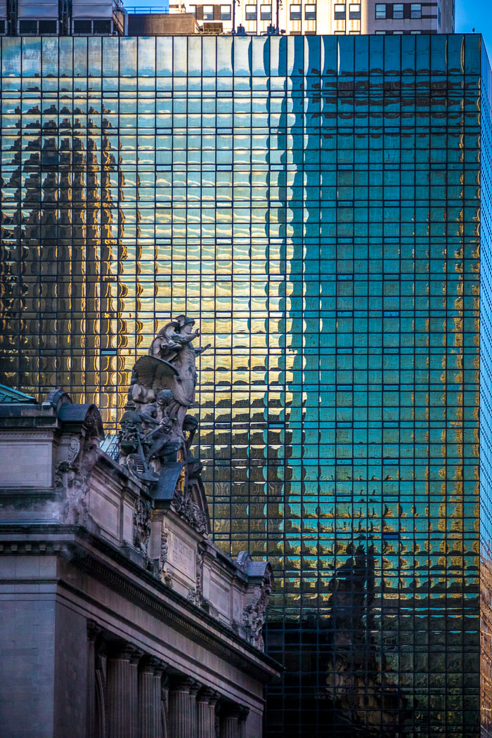 New York Architecture New York Architecture