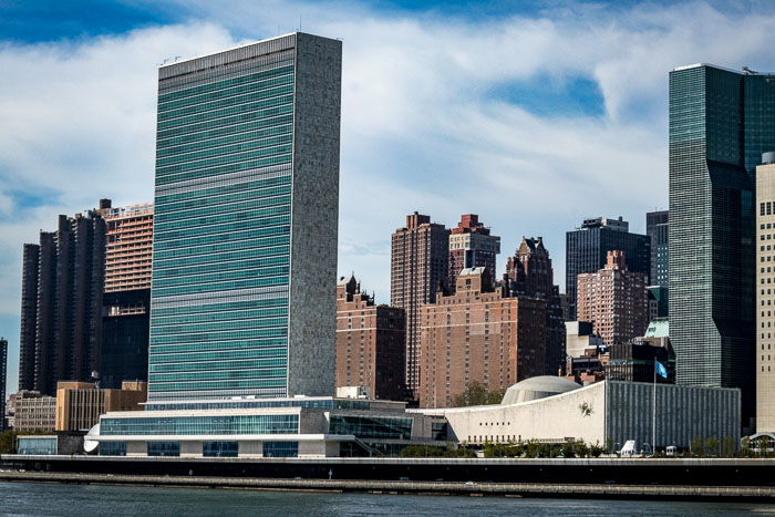 New York Architecture