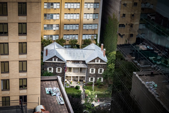 New York Architecture