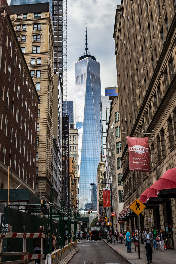 New York Architecture