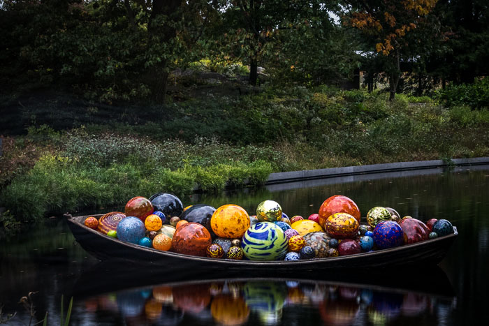 New York Botanical Gardens New York Botanical Gardens