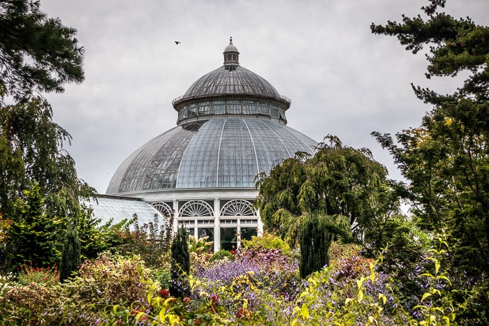 New York Botanical Gardens