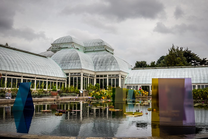 New York Botanical Gardens