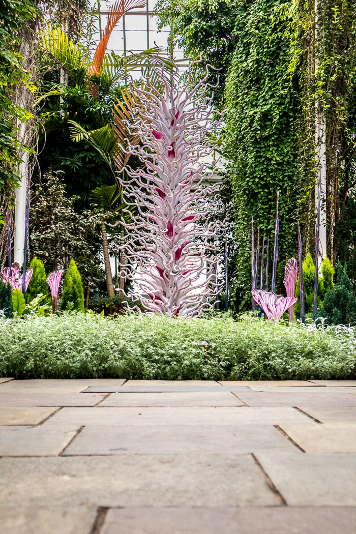 New York Botanical Gardens New York Botanical Gardens