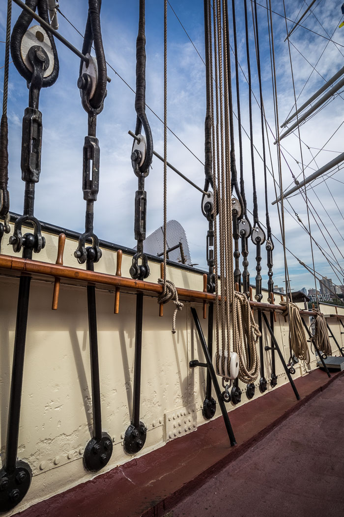 South Street Seaport Museum New York South Street Seaport Museum New York